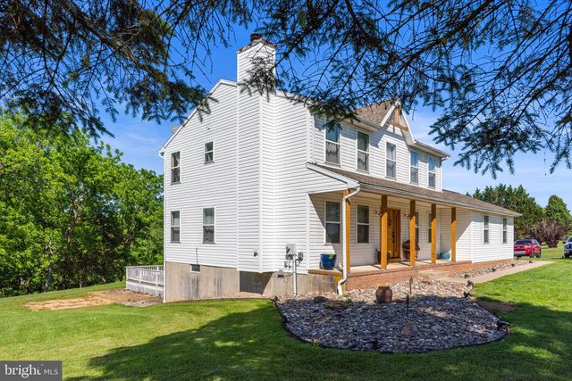 15217 SPARKLIN SPRINGS LN, Airville, PA 17302