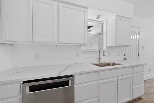 1001 Pioneer Road, Mesquite, TX 75149