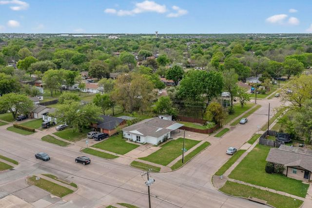 1001 Pioneer Road, Mesquite, TX 75149