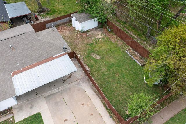 1001 Pioneer Road, Mesquite, TX 75149