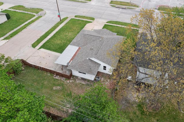 1001 Pioneer Road, Mesquite, TX 75149