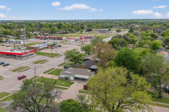 1001 Pioneer Road, Mesquite, TX 75149