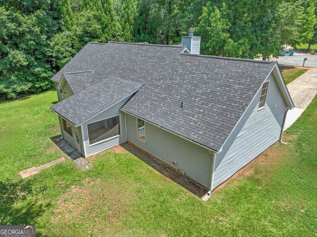 169 Meadow View Drive, Jackson, GA 30233