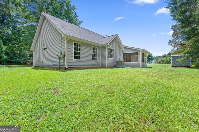 169 Meadow View Drive, Jackson, GA 30233