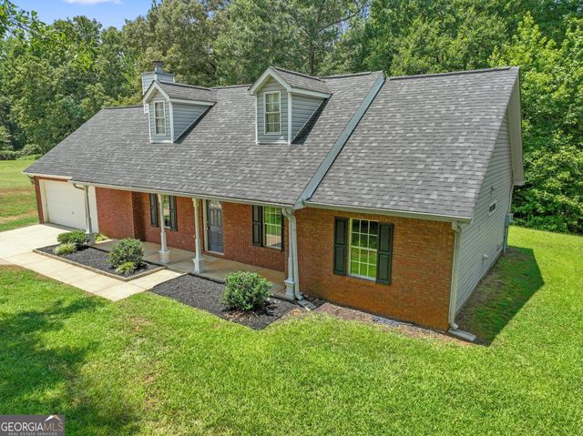 169 Meadow View Drive, Jackson, GA 30233