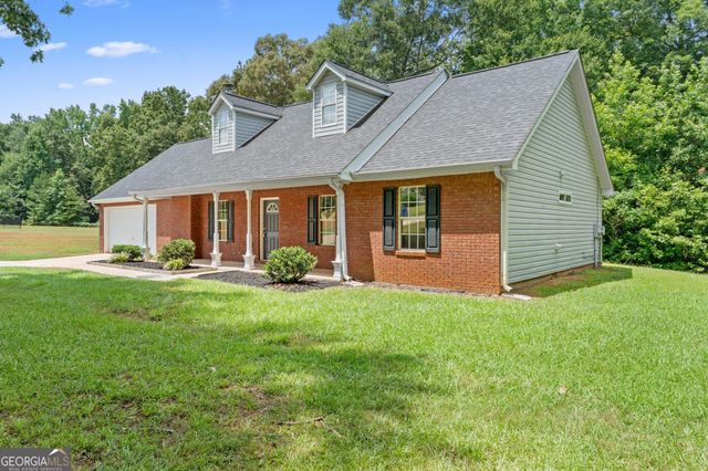 169 Meadow View Drive, Jackson, GA 30233