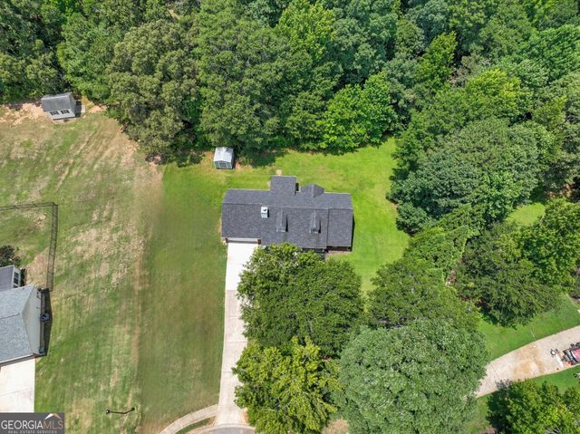 169 Meadow View Drive, Jackson, GA 30233