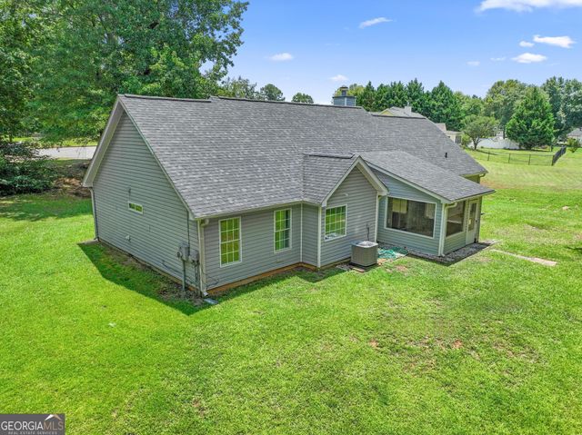 169 Meadow View Drive, Jackson, GA 30233
