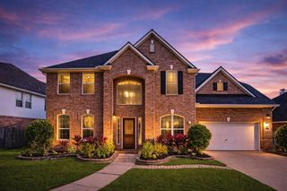 4303 Pensacola Oaks Lane, Sugar Land, TX 77479