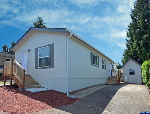4995 SE Sunnyside Rd W21, Salem, OR 97302