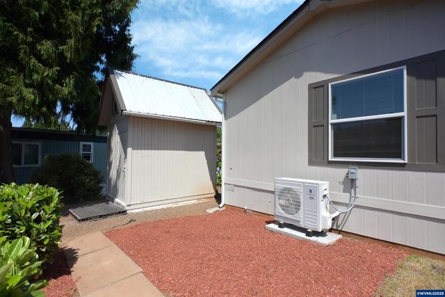 4995 SE Sunnyside Rd W21, Salem, OR 97302