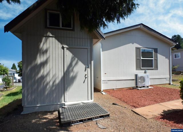 4995 SE Sunnyside Rd W21, Salem, OR 97302