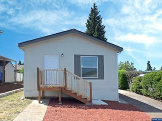 4995 SE Sunnyside Rd W21, Salem, OR 97302