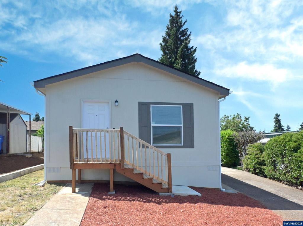 4995 SE Sunnyside Rd W21, Salem, OR 97302