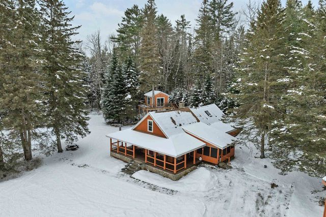 264 Wing Road, Bethlehem, NH 03574