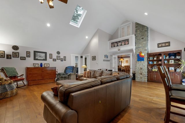 264 Wing Road, Bethlehem, NH 03574