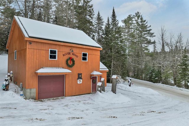 264 Wing Road, Bethlehem, NH 03574