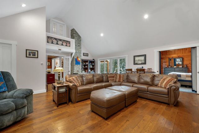 264 Wing Road, Bethlehem, NH 03574