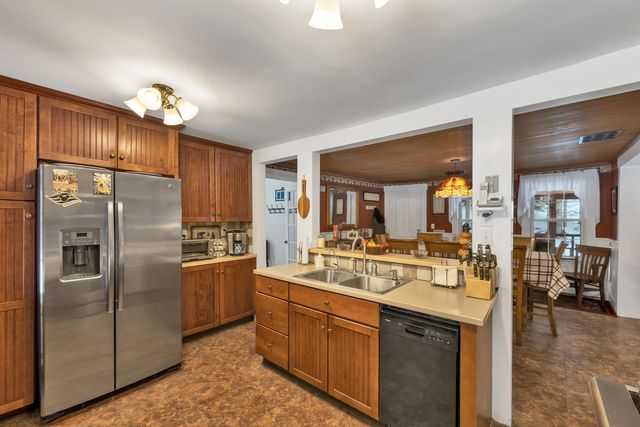 264 Wing Road, Bethlehem, NH 03574