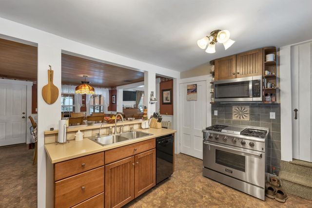 264 Wing Road, Bethlehem, NH 03574