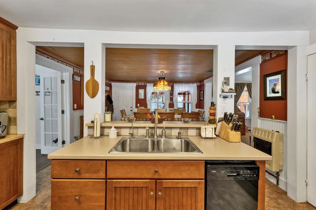 264 Wing Road, Bethlehem, NH 03574