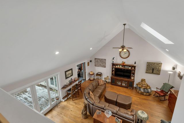 264 Wing Road, Bethlehem, NH 03574