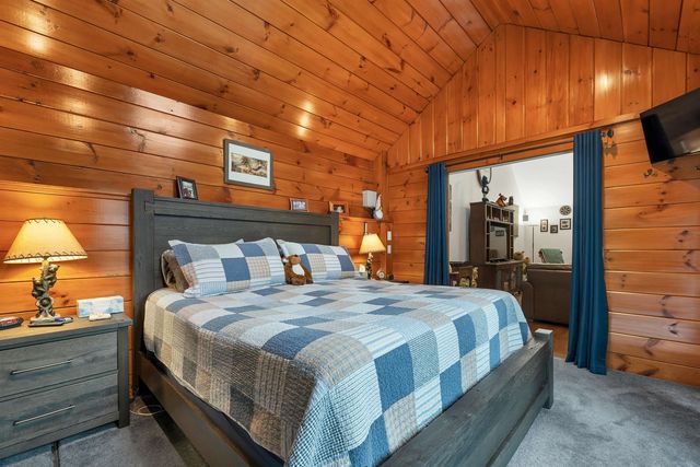 264 Wing Road, Bethlehem, NH 03574