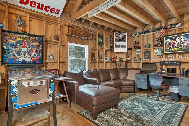 264 Wing Road, Bethlehem, NH 03574