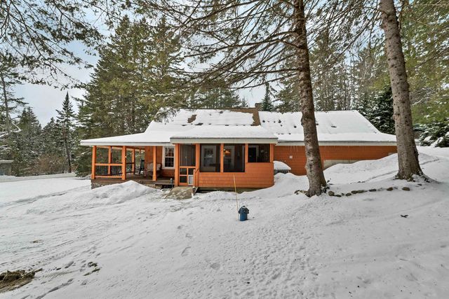 264 Wing Road, Bethlehem, NH 03574