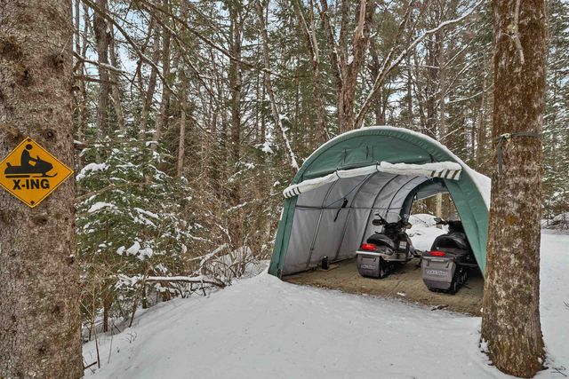 264 Wing Road, Bethlehem, NH 03574