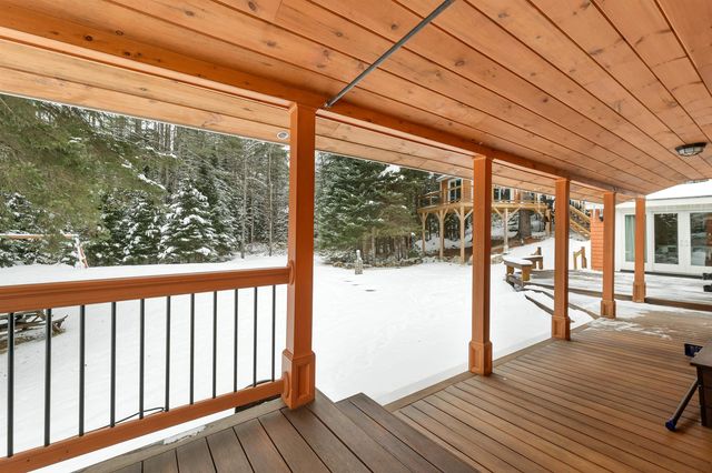 264 Wing Road, Bethlehem, NH 03574