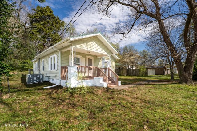 2623 Tecoma Drive, Knoxville, TN 37917