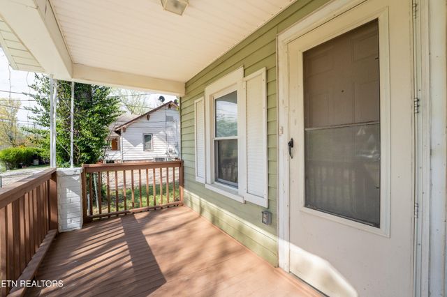 2623 Tecoma Drive, Knoxville, TN 37917