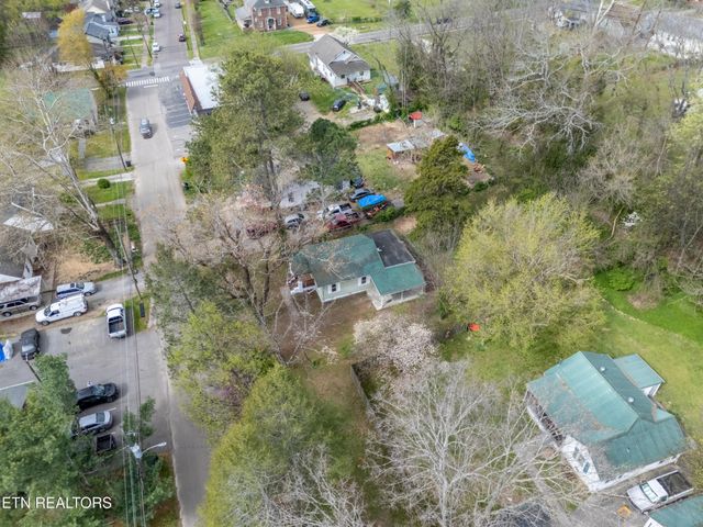 2623 Tecoma Drive, Knoxville, TN 37917