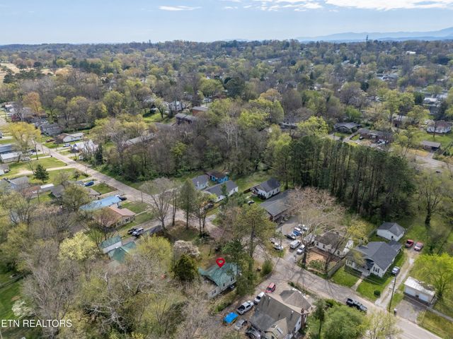 2623 Tecoma Drive, Knoxville, TN 37917