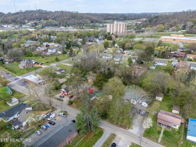 2623 Tecoma Drive, Knoxville, TN 37917