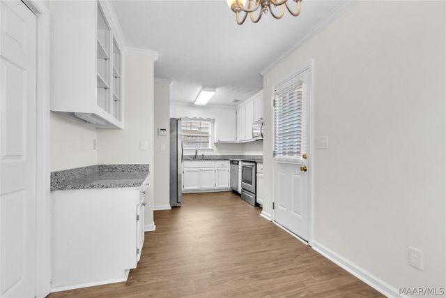 1161 Stafford Drive, Montgomery, AL 36117