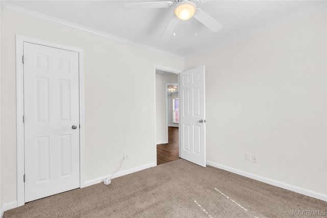 1161 Stafford Drive, Montgomery, AL 36117