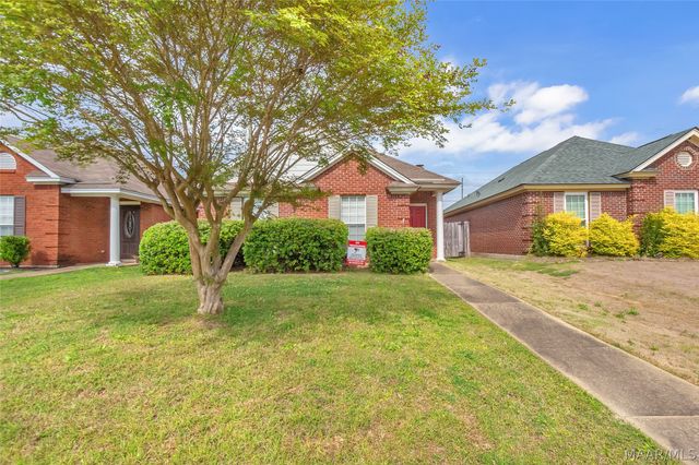 1161 Stafford Drive, Montgomery, AL 36117