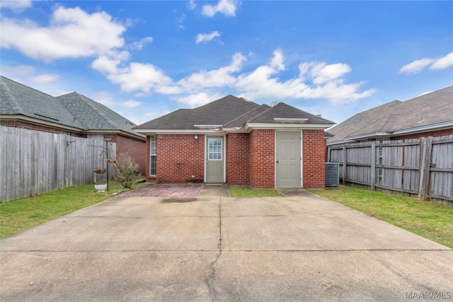 1161 Stafford Drive, Montgomery, AL 36117