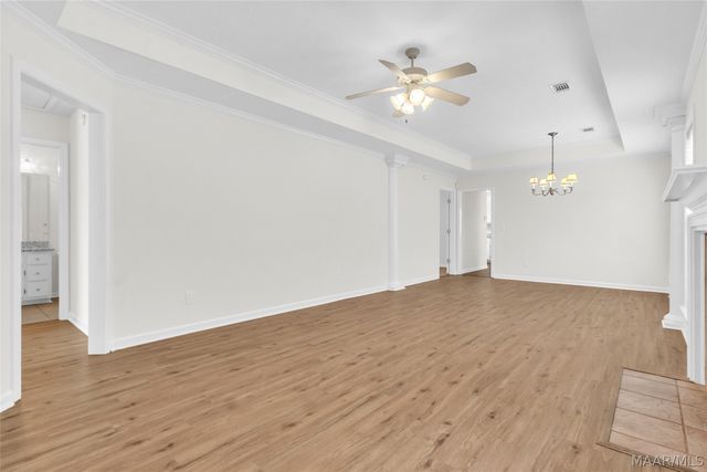 1161 Stafford Drive, Montgomery, AL 36117