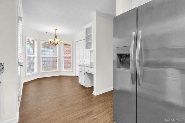 1161 Stafford Drive, Montgomery, AL 36117