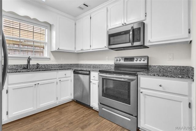 1161 Stafford Drive, Montgomery, AL 36117