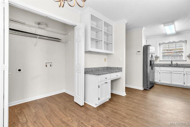 1161 Stafford Drive, Montgomery, AL 36117