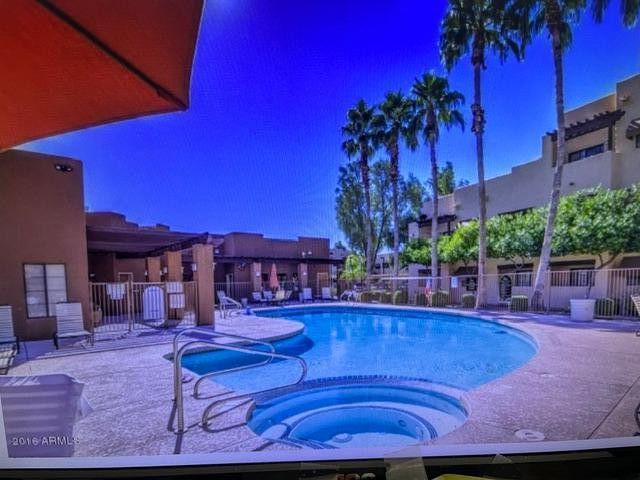 3434 E Baseline Road 267, Phoenix, AZ 85042