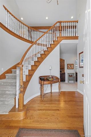 1720 N Lake Pleasant Road, Attica, MI 48412
