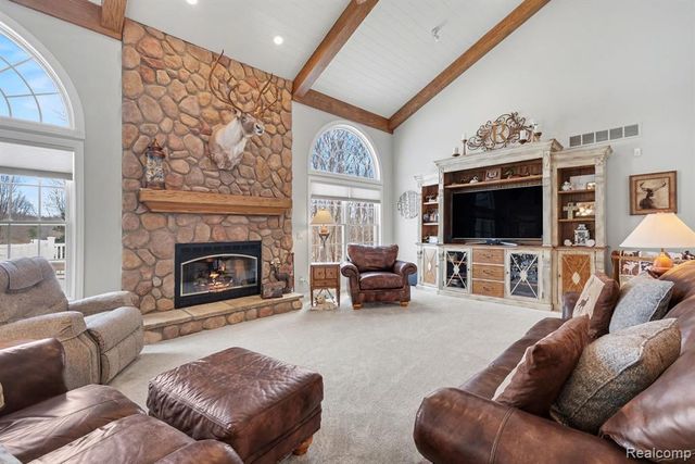 1720 N Lake Pleasant Road, Attica, MI 48412