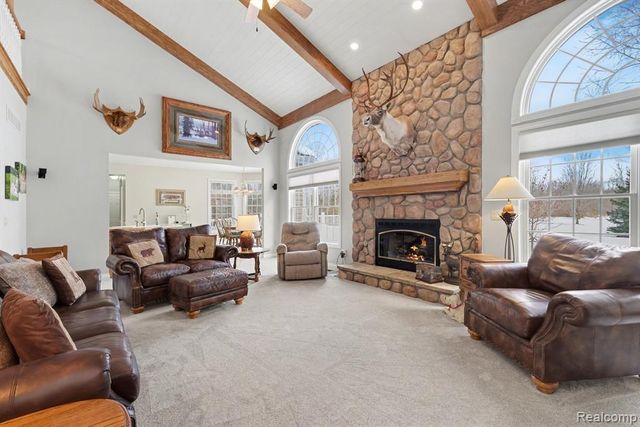 1720 N Lake Pleasant Road, Attica, MI 48412