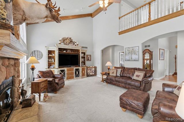 1720 N Lake Pleasant Road, Attica, MI 48412