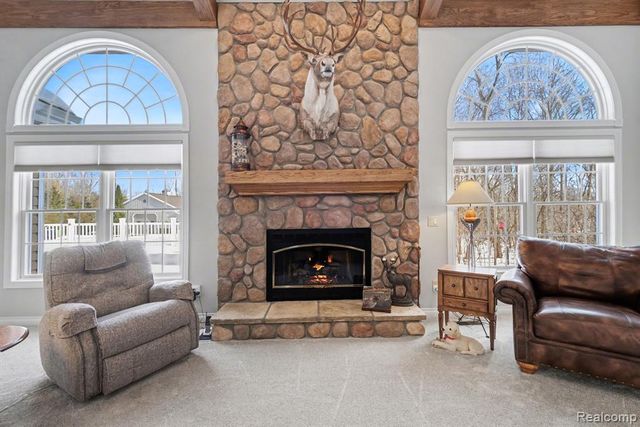 1720 N Lake Pleasant Road, Attica, MI 48412